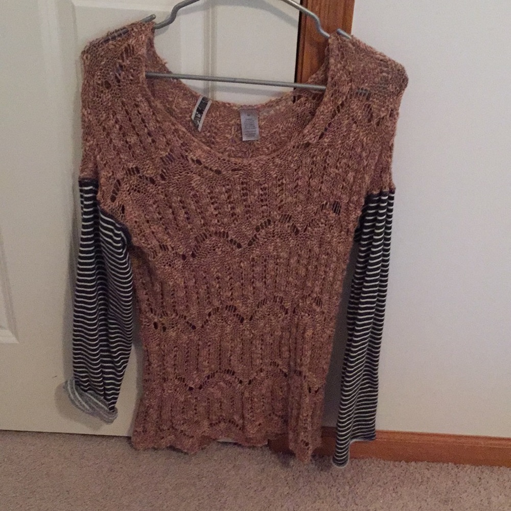 BKE Long Sleeve Shirt